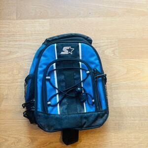 STARTER MINI BACKPACK BAG